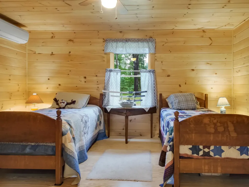357 Dunn Road Belgrade ME 04917