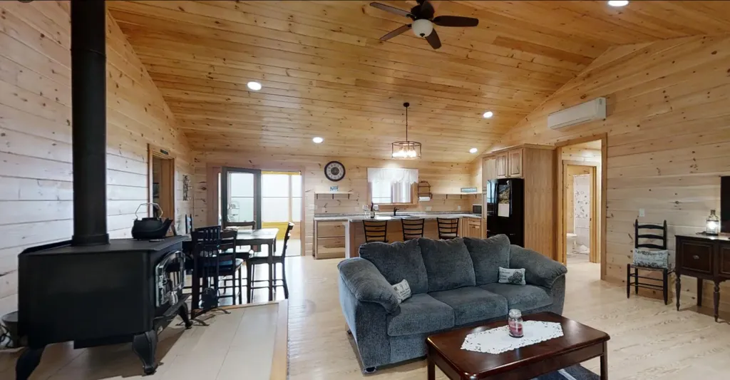 357 Dunn Road Belgrade ME 04917