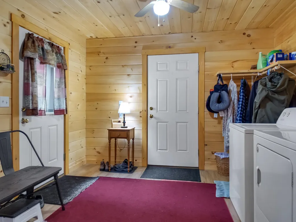 357 Dunn Road Belgrade ME 04917