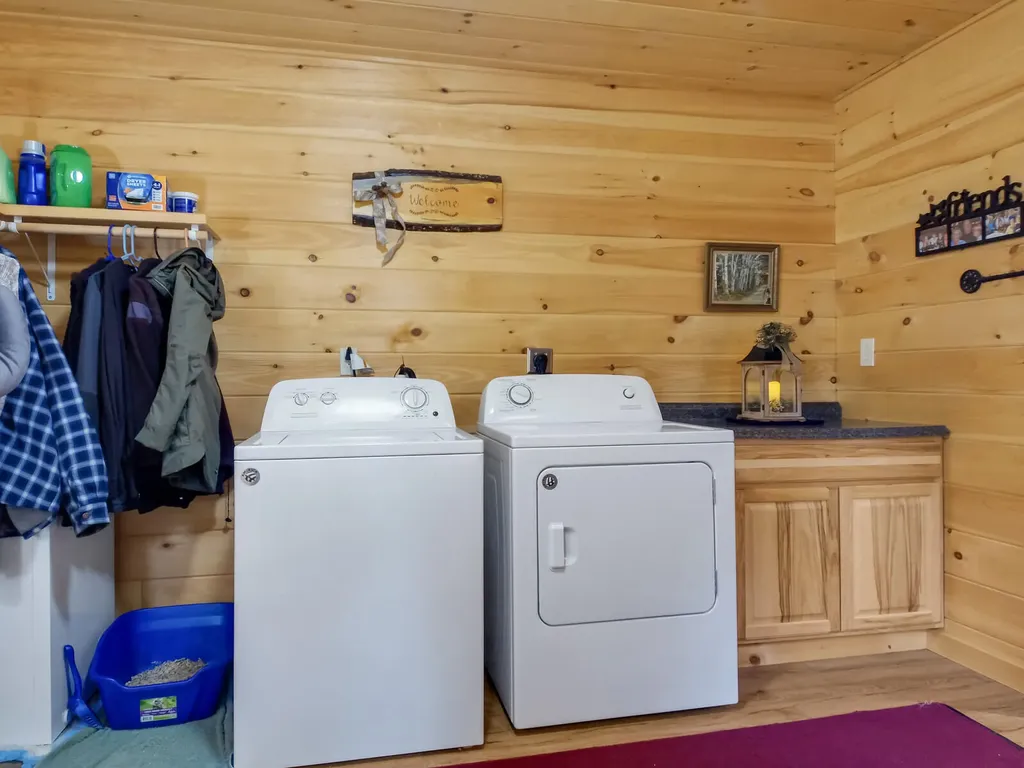 357 Dunn Road Belgrade ME 04917
