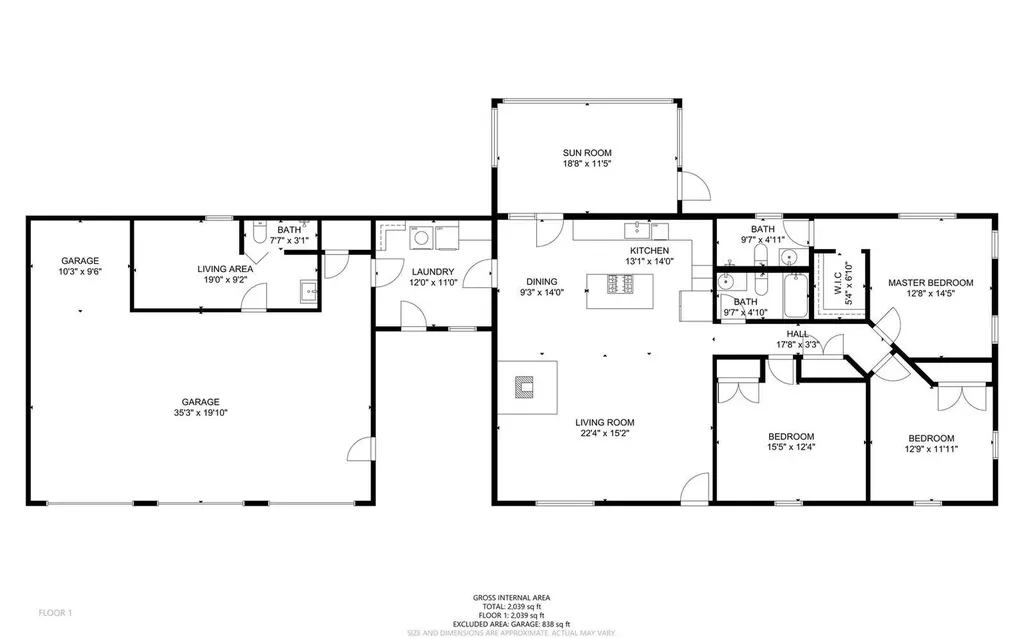 357 Dunn Road Belgrade ME 04917