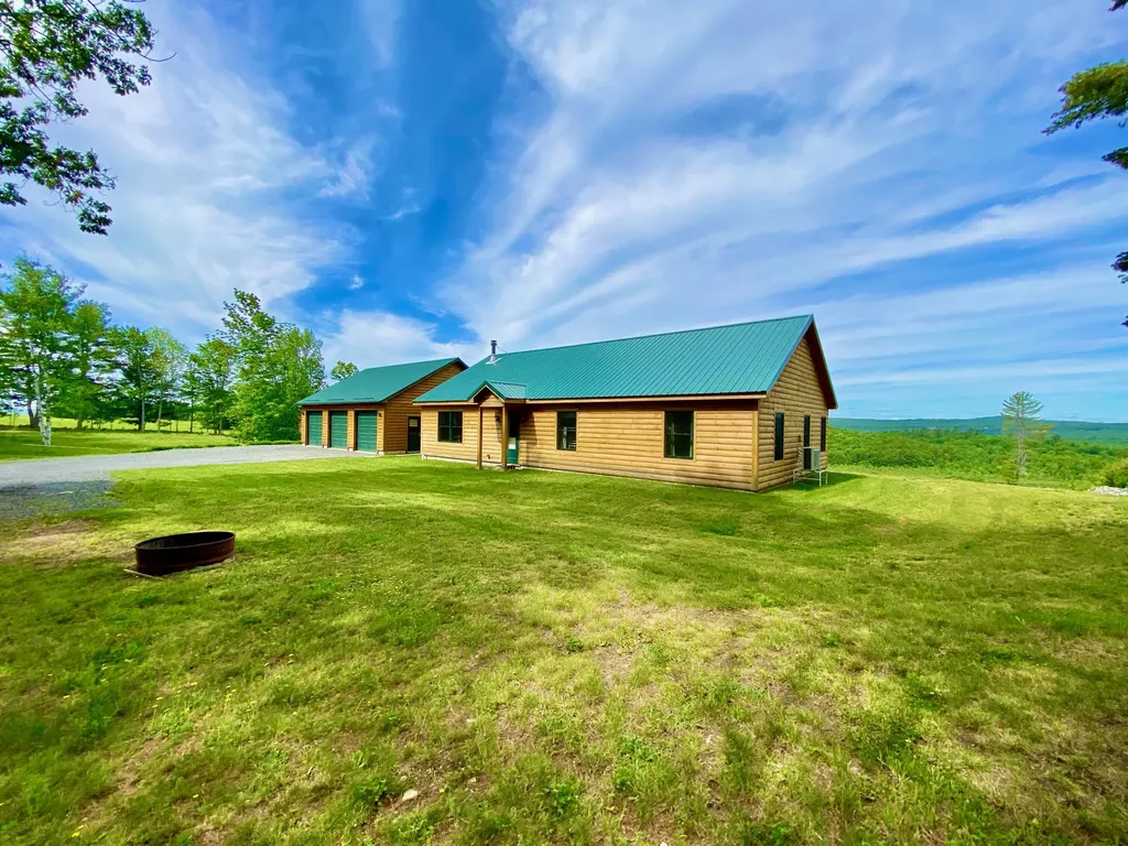 357 Dunn Road Belgrade ME 04917