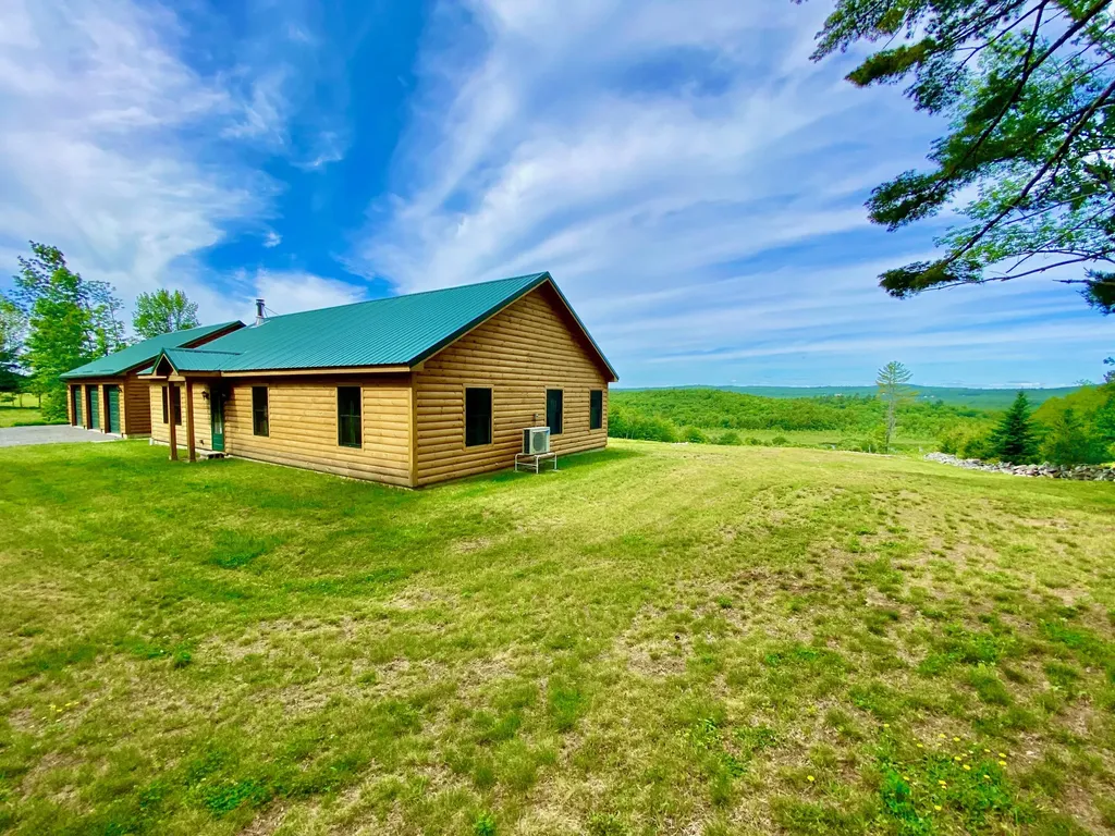 357 Dunn Road Belgrade ME 04917