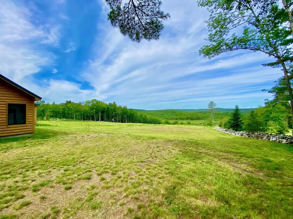 357 Dunn Road Belgrade ME 04917