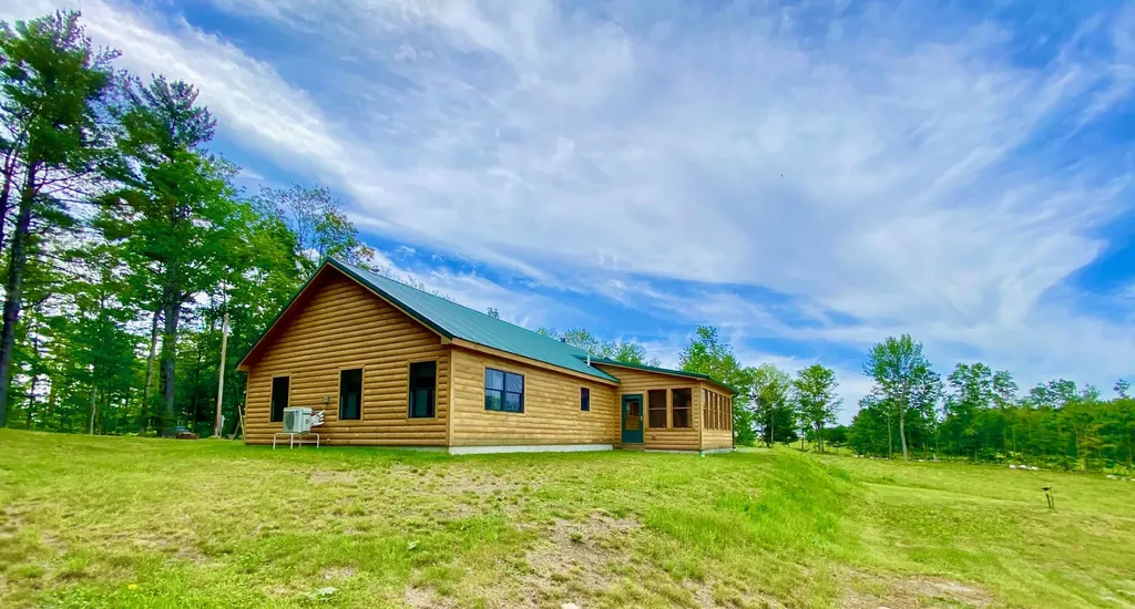 357 Dunn Road Belgrade ME 04917