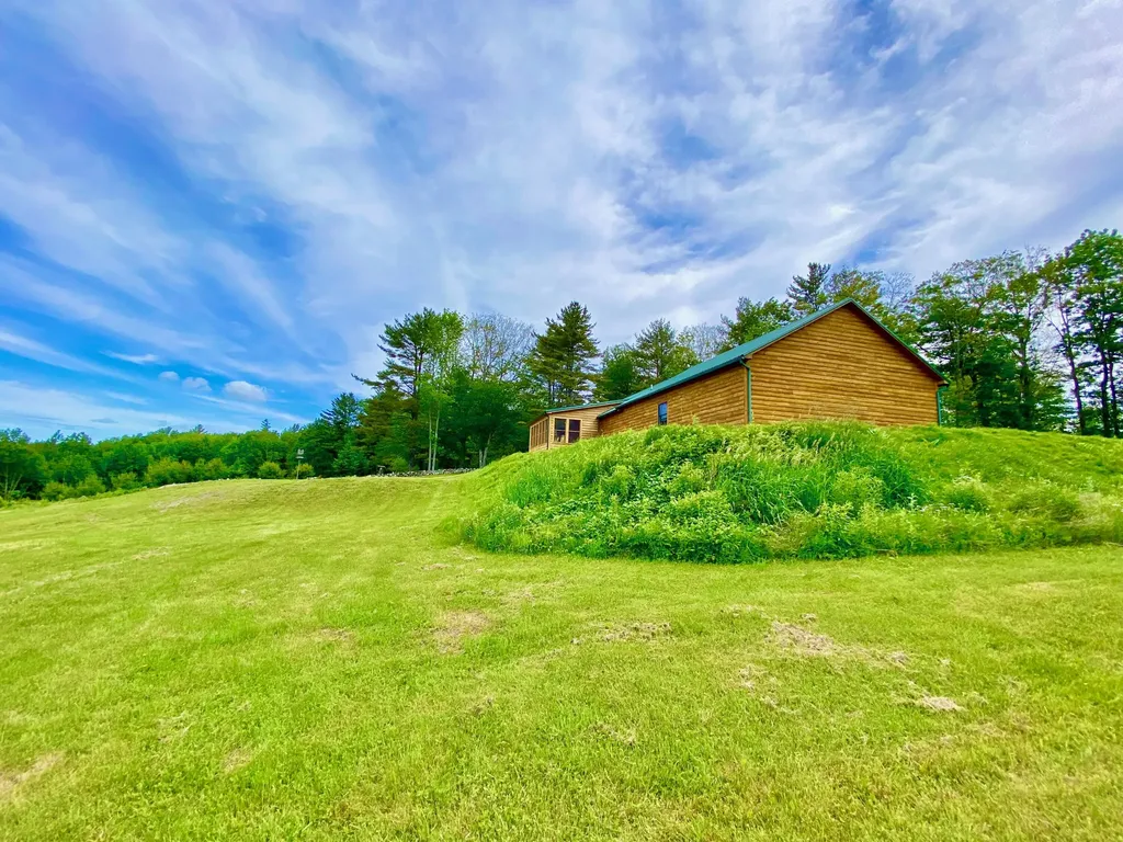 357 Dunn Road Belgrade ME 04917
