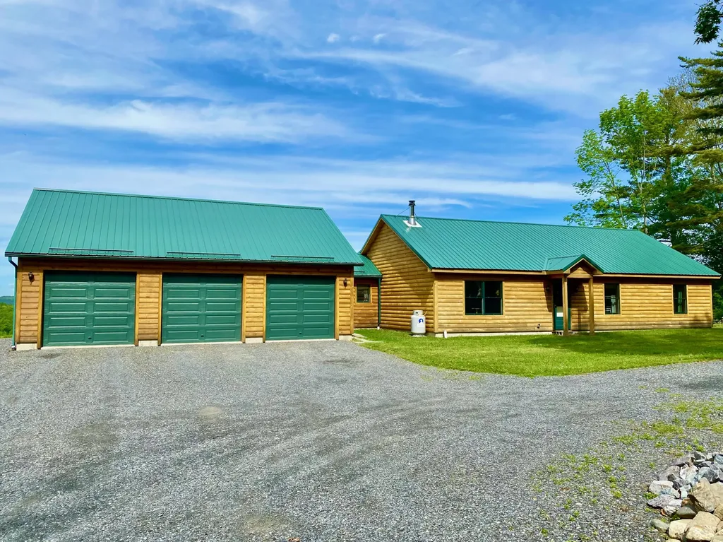 357 Dunn Road Belgrade ME 04917