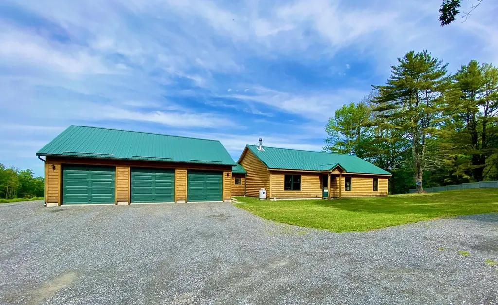 357 Dunn Road Belgrade ME 04917