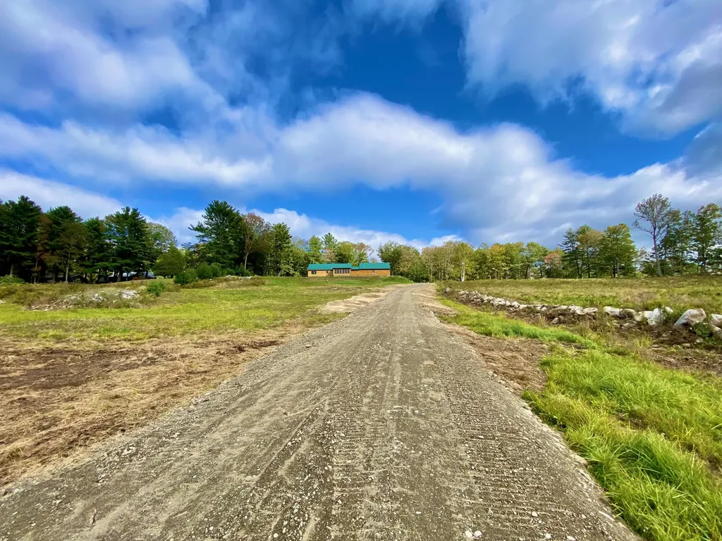 357 Dunn Road Belgrade ME 04917