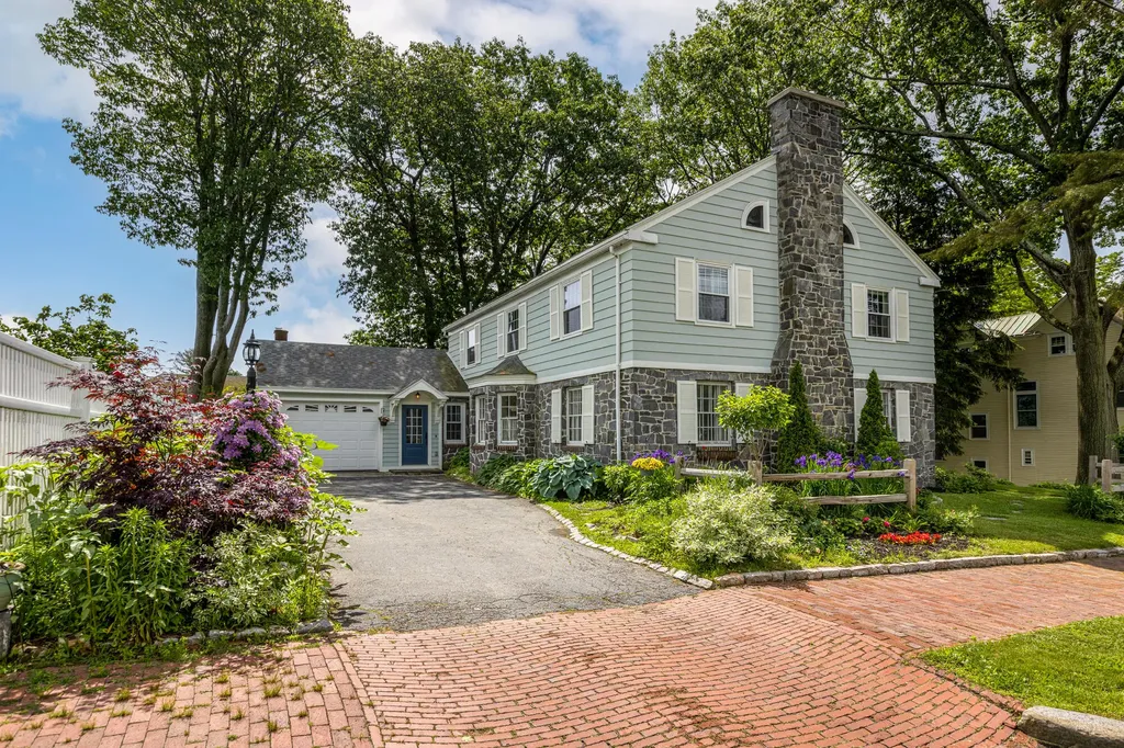 15 Highland Street Portland ME 04103