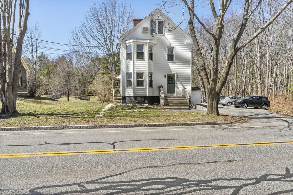 700 Ocean Avenue Portland ME 04103