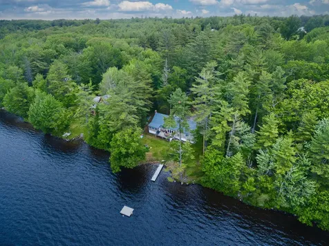 28 Squirrel Lane Eddington ME 04428
