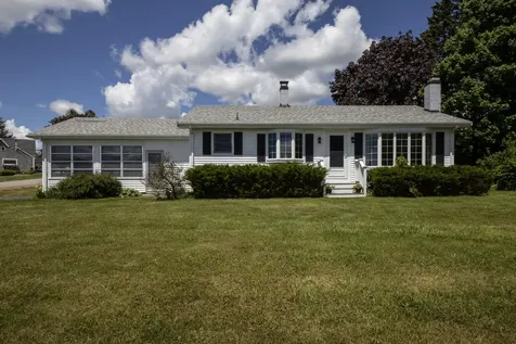 542 Ash Point Drive Owls Head ME 04854