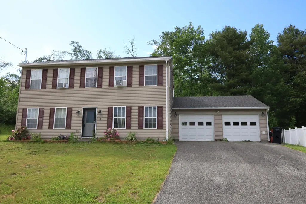 118 Briarwood Drive Extension Bangor ME 04401