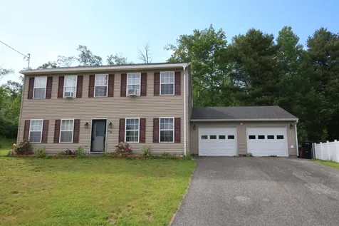 118 Briarwood Drive Extension Bangor ME 04401
