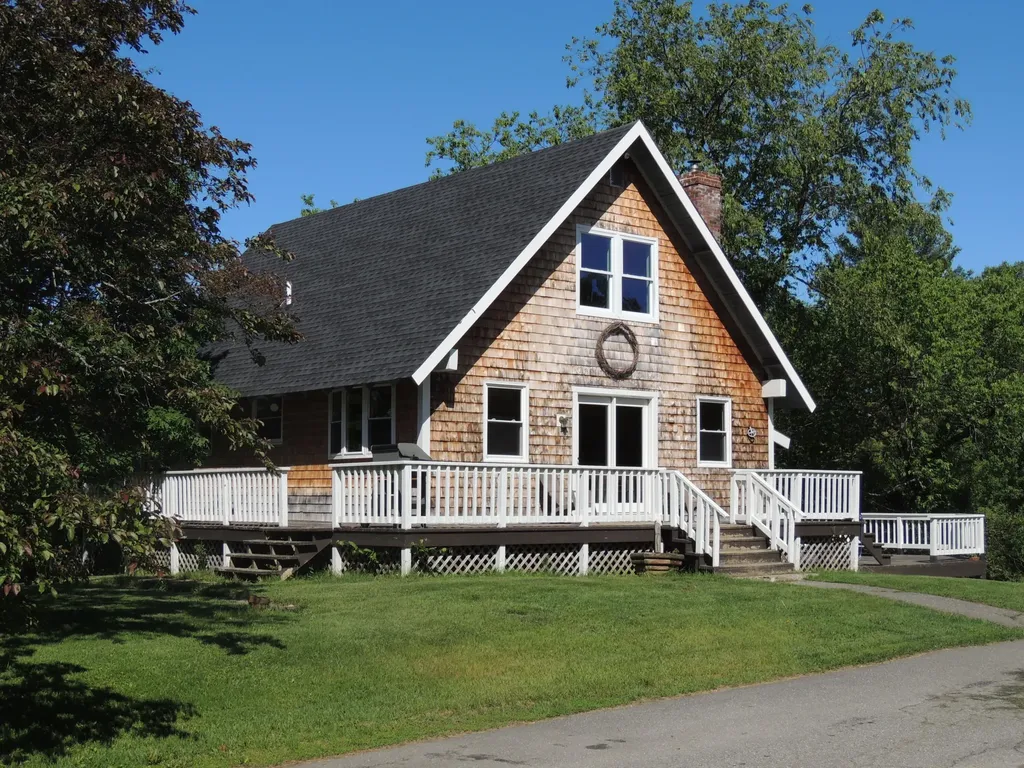 833 Mercer Road Mercer ME 04957