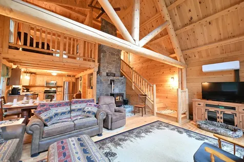 141 Pine Cone Trail Lakeville ME 04487