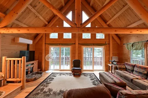 141 Pine Cone Trail Lakeville ME 04487
