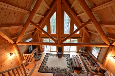 141 Pine Cone Trail Lakeville ME 04487