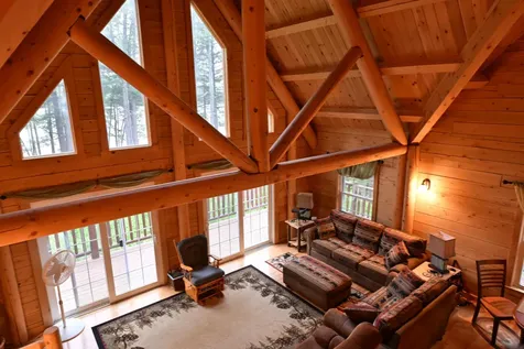 141 Pine Cone Trail Lakeville ME 04487
