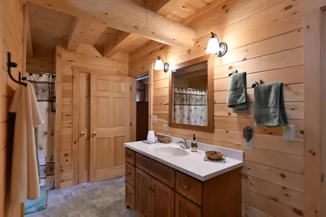 141 Pine Cone Trail Lakeville ME 04487