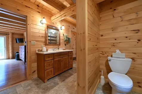 141 Pine Cone Trail Lakeville ME 04487
