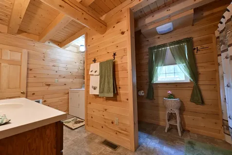 141 Pine Cone Trail Lakeville ME 04487