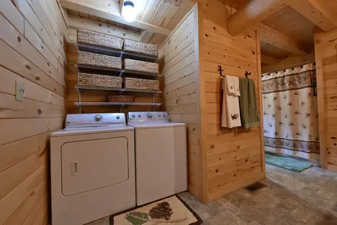 141 Pine Cone Trail Lakeville ME 04487