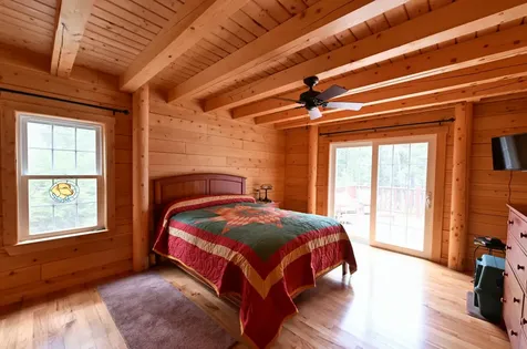 141 Pine Cone Trail Lakeville ME 04487