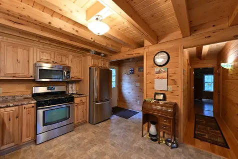 141 Pine Cone Trail Lakeville ME 04487