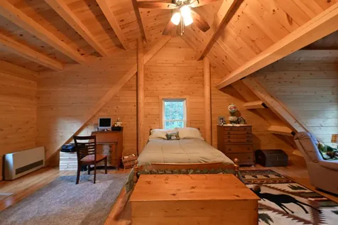 141 Pine Cone Trail Lakeville ME 04487