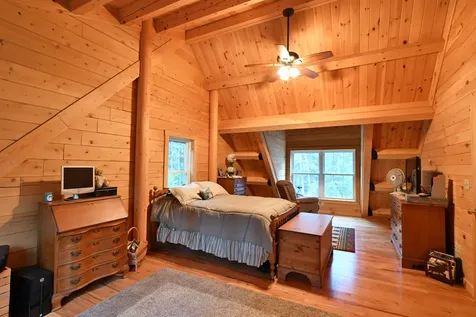 141 Pine Cone Trail Lakeville ME 04487