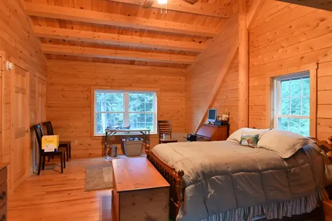 141 Pine Cone Trail Lakeville ME 04487