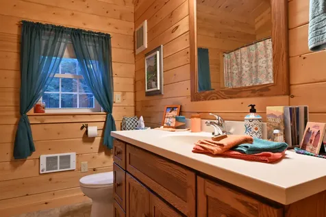141 Pine Cone Trail Lakeville ME 04487