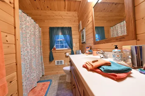 141 Pine Cone Trail Lakeville ME 04487