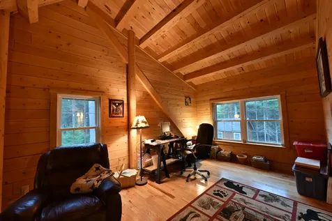 141 Pine Cone Trail Lakeville ME 04487