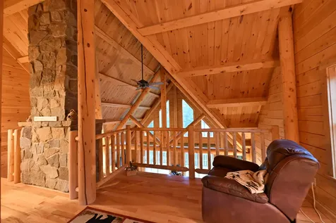 141 Pine Cone Trail Lakeville ME 04487