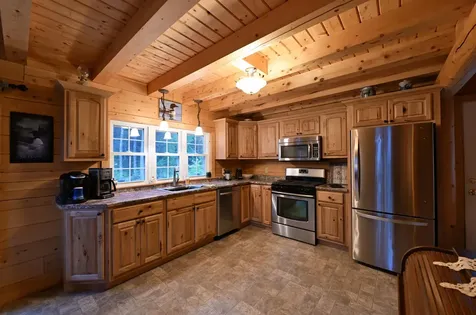 141 Pine Cone Trail Lakeville ME 04487