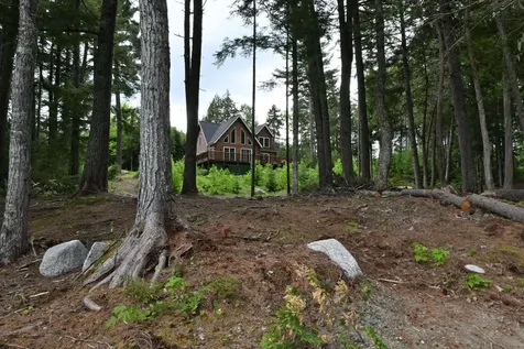 141 Pine Cone Trail Lakeville ME 04487