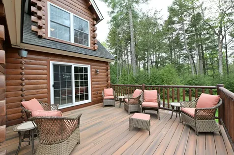 141 Pine Cone Trail Lakeville ME 04487