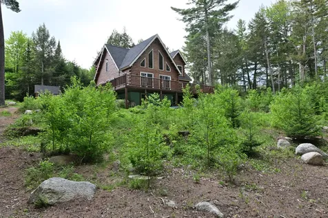 141 Pine Cone Trail Lakeville ME 04487