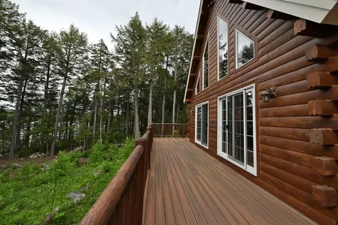 141 Pine Cone Trail Lakeville ME 04487