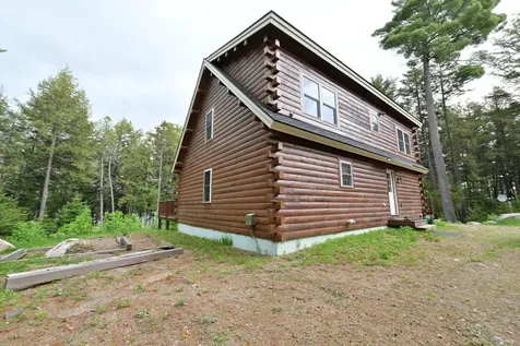 141 Pine Cone Trail Lakeville ME 04487