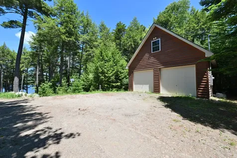 141 Pine Cone Trail Lakeville ME 04487
