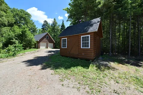 141 Pine Cone Trail Lakeville ME 04487