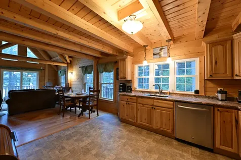 141 Pine Cone Trail Lakeville ME 04487