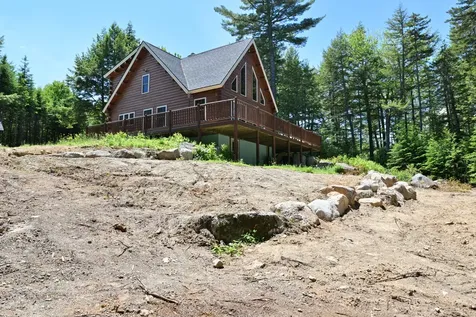 141 Pine Cone Trail Lakeville ME 04487