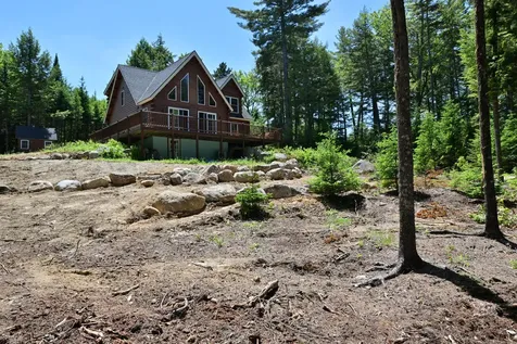141 Pine Cone Trail Lakeville ME 04487