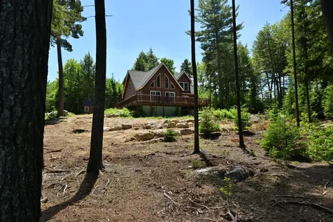 141 Pine Cone Trail Lakeville ME 04487