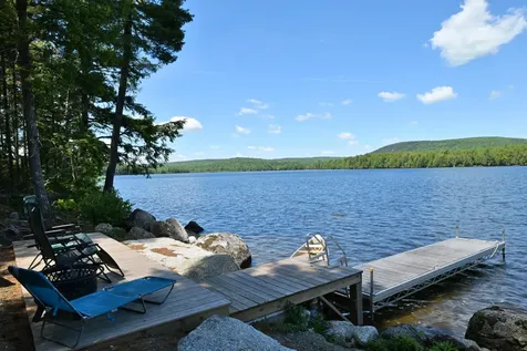 141 Pine Cone Trail Lakeville ME 04487